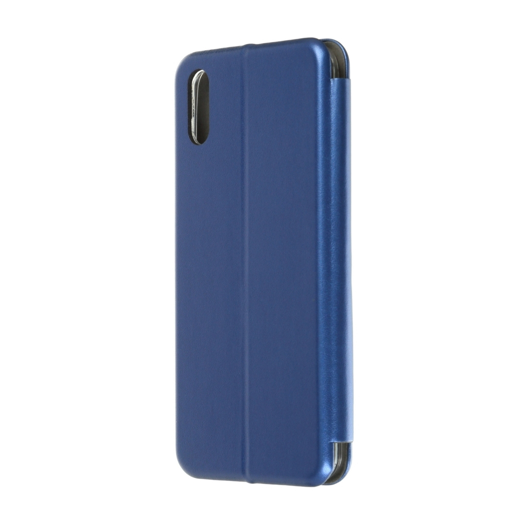 Чохол до мобільного телефона Armorstandart G-Case Vivo Y1S Blue (ARM60786) - зображення 2