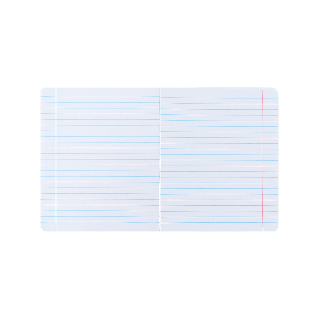 Зошит Kite Attack on Titan, 12 аркушів, лінія (AT24-234) - зображення 3