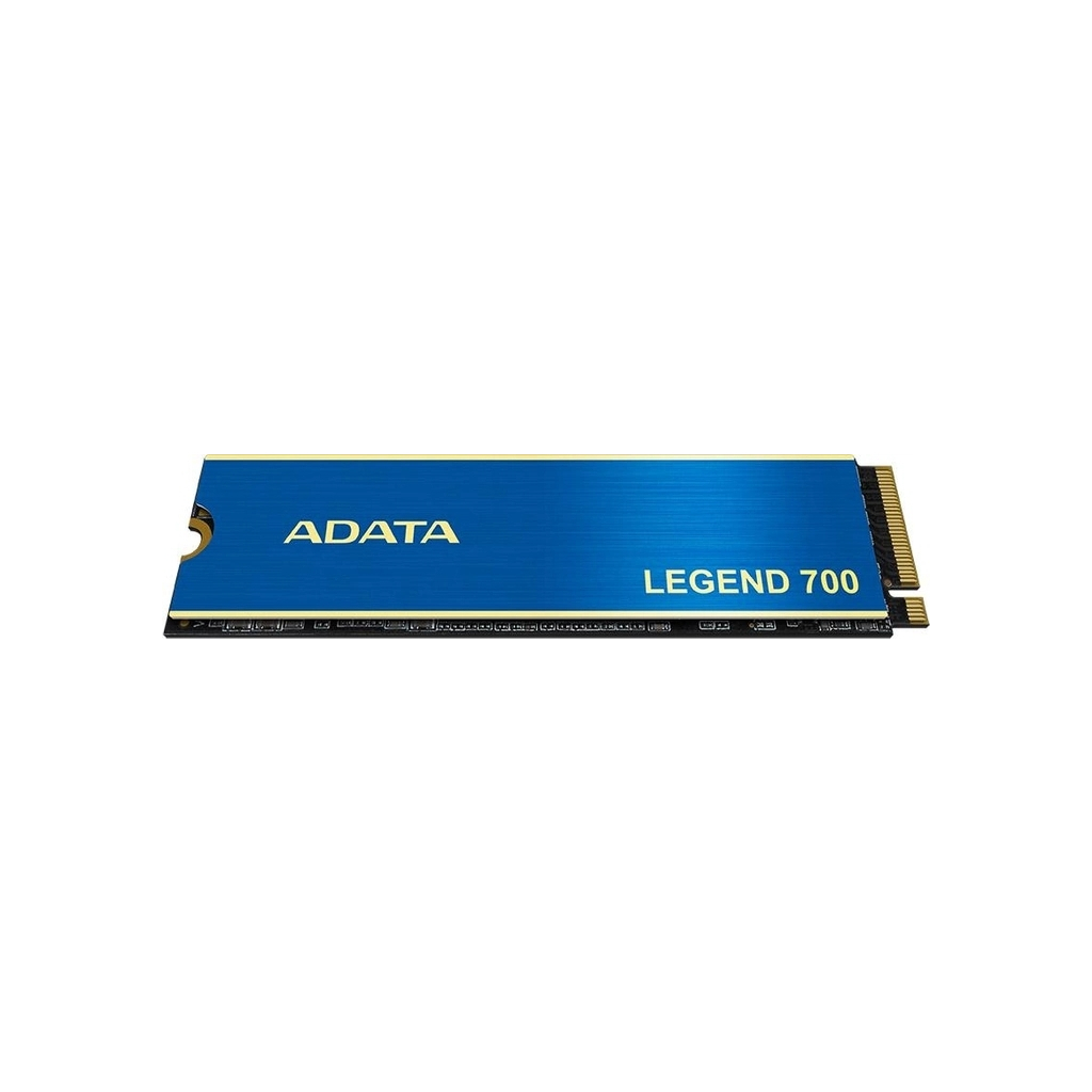 Накопичувач SSD M.2 2280 2TB ADATA (ALEG-700-2TCS) - зображення 6
