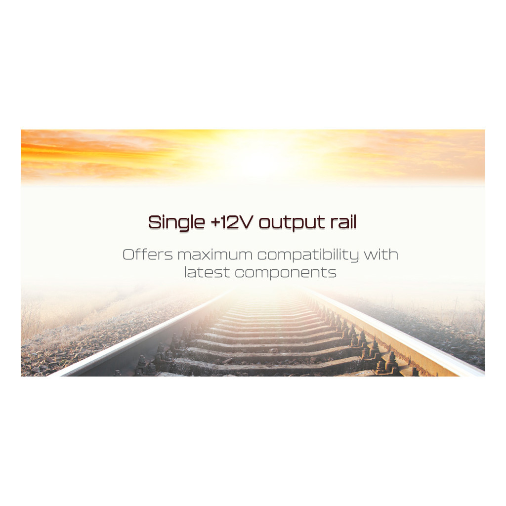 Блок живлення HighPower 650W (HP1-M650BR-H12S) - зображення 11