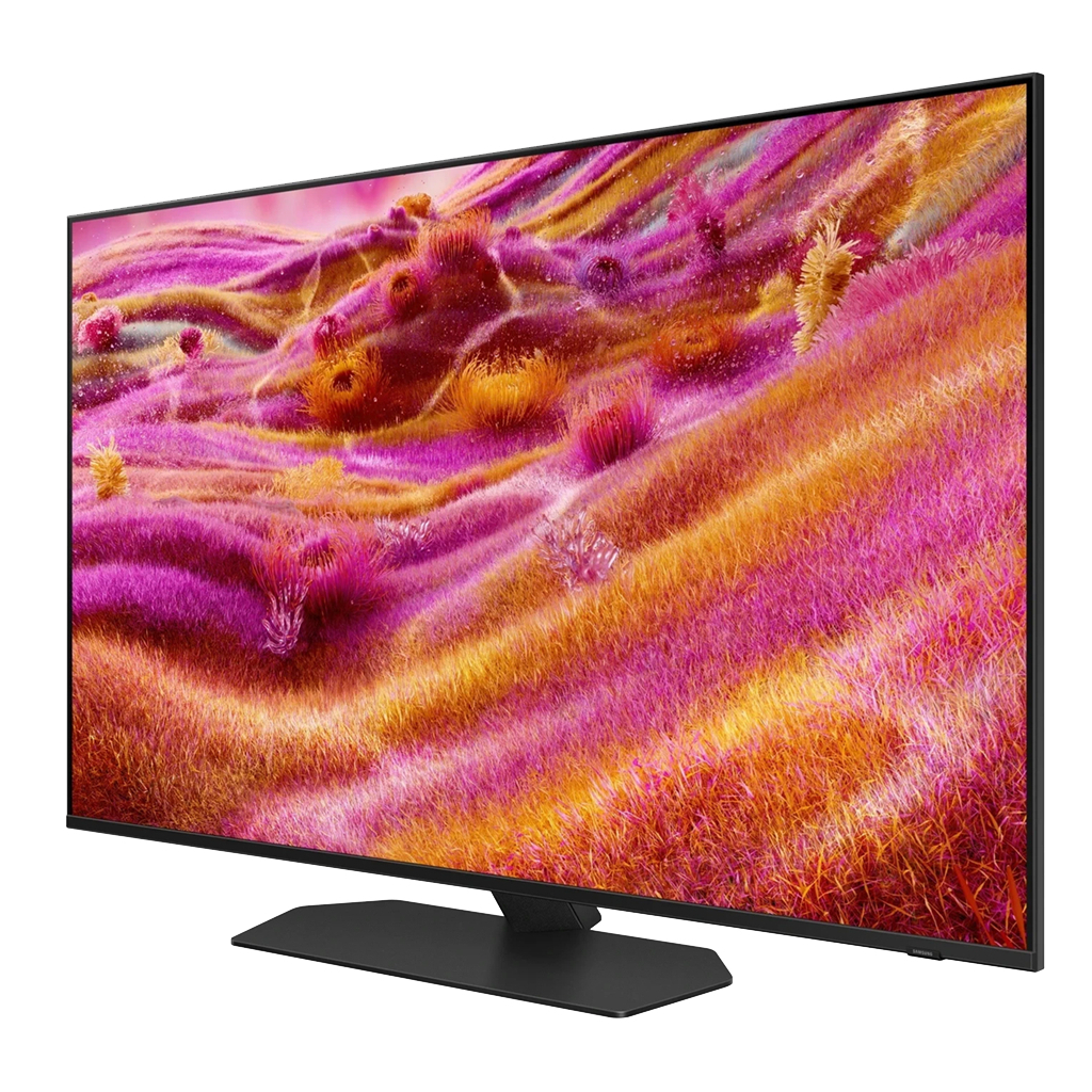 Телевізор Samsung QE50QN90FAUXUA - зображення 4