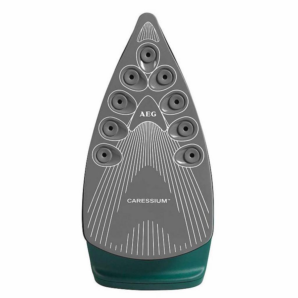 Парова станція Electrolux EDBS 7146 GR (EDBS7146GR) - изображение 4