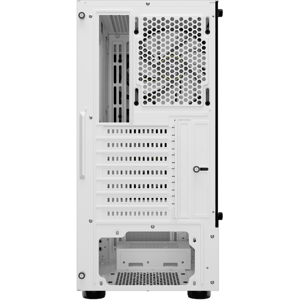 Корпус Gamdias TALOS E3 CG WH (4711514501209) - зображення 7