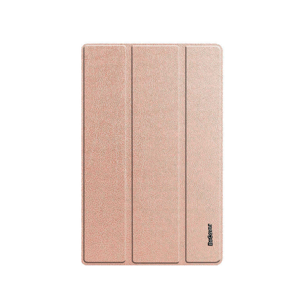 Чохол до планшета BeCover Smart Case Lenovo Tab P11 (2nd Gen) (TB-350FU/TB-350XU) 11.5" Rose Gold (708684) - зображення 2