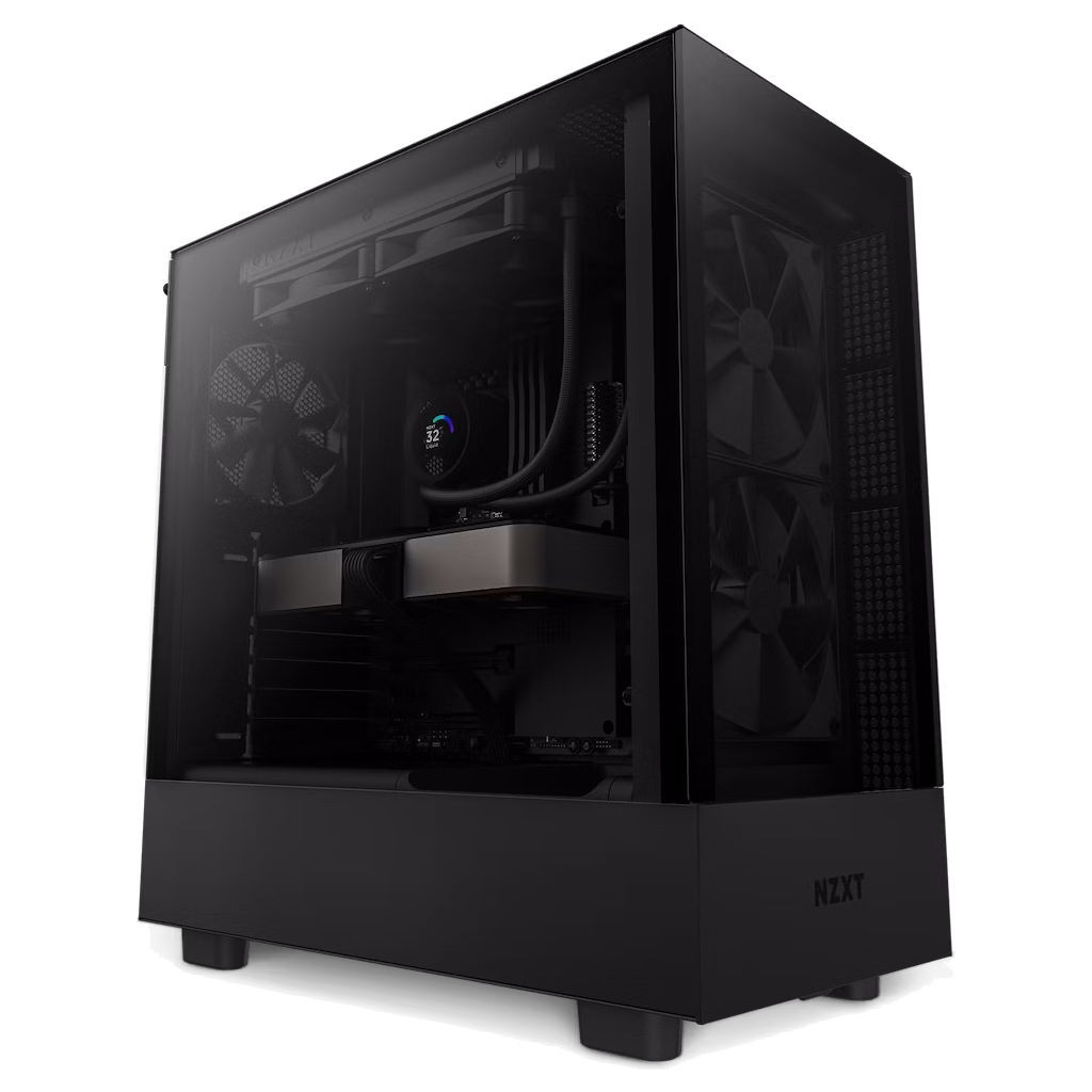 Система рідинного охолодження NZXT Kraken 240mm AIO (RL-KN240-B1) - зображення 5
