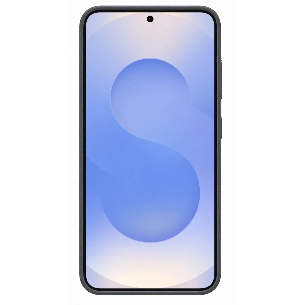 Чохол до мобільного телефона Samsung Kindsuit Samsung Galaxy S25 Black (EF-VS931PBEGWW) - зображення 2