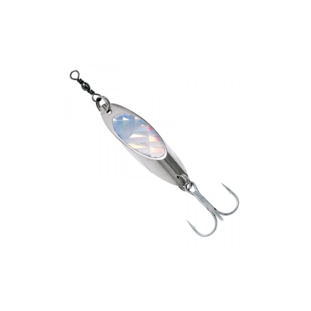 Блешня Balzer Colonel Z disc spoon (13187 010) - зображення 1