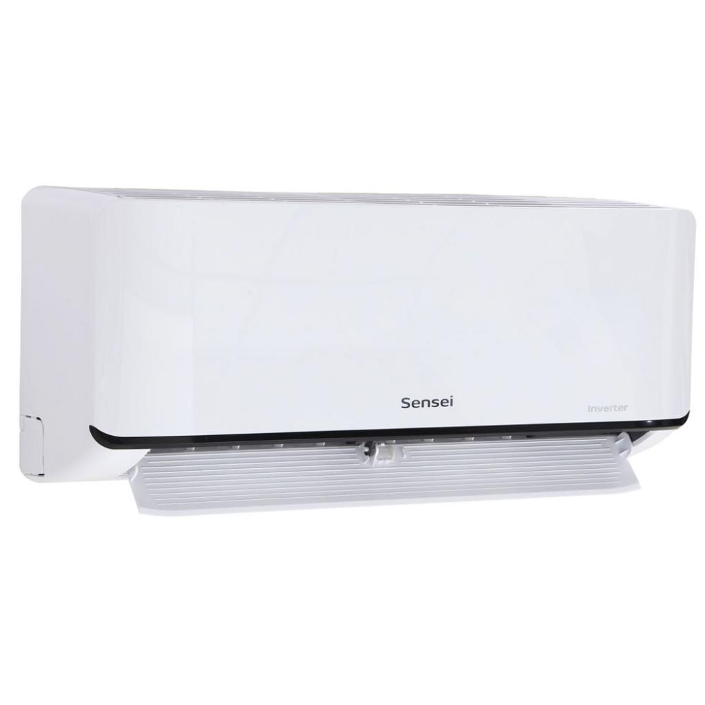 Кондиціонер Sensei SAC-24MBW/I - изображение 4