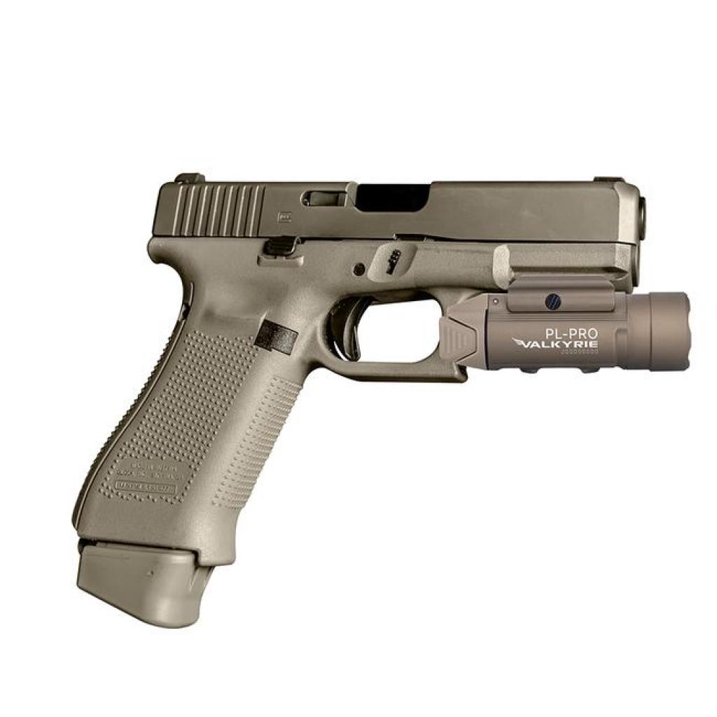 Ліхтар Olight PL-Pro Desert Tan - зображення 9