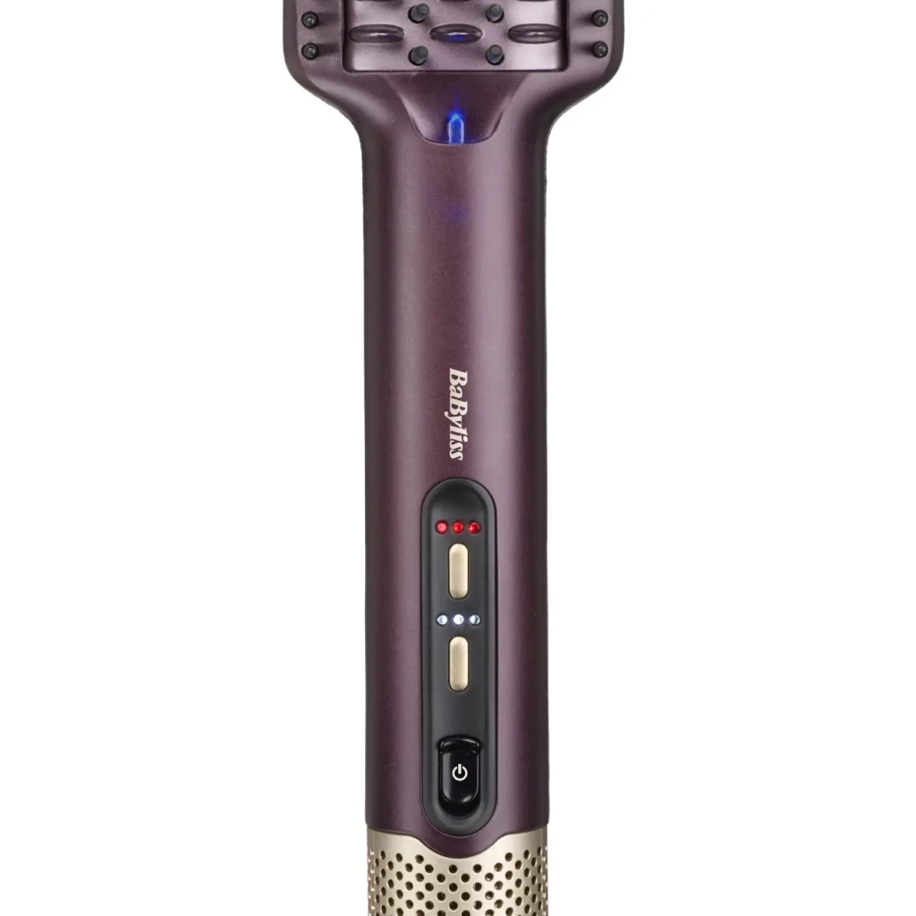 Фен-щітка Babyliss AS6400E - зображення 6