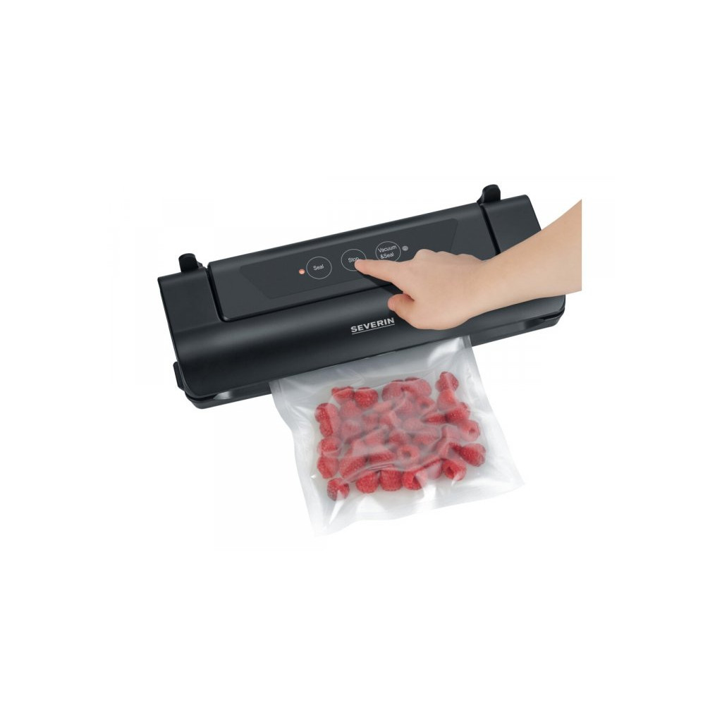 Вакууматор Severin FS 3610 - зображення 2