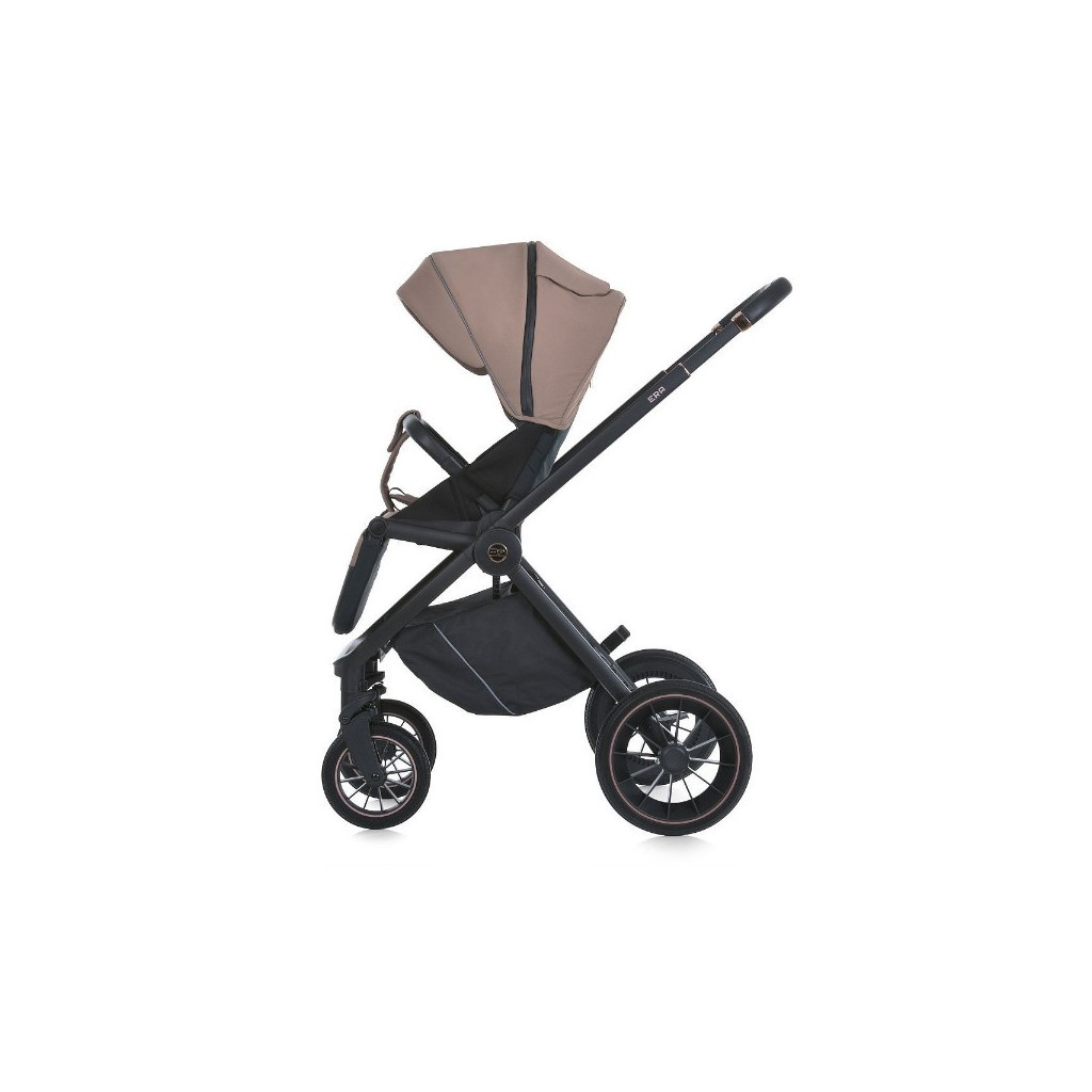 Коляска El Camino 2 в 1 ERA ME 1100 Taupe beige - зображення 5