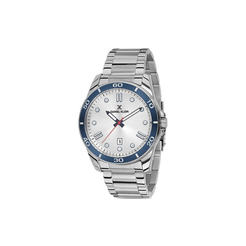 Наручний годинник Daniel Klein DK11752-4 - зображення 1
