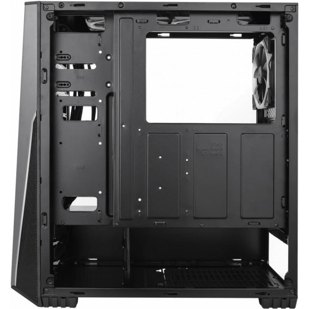 Корпус Frime MarkIII-U3-GLS-3RGBF-WP - зображення 3