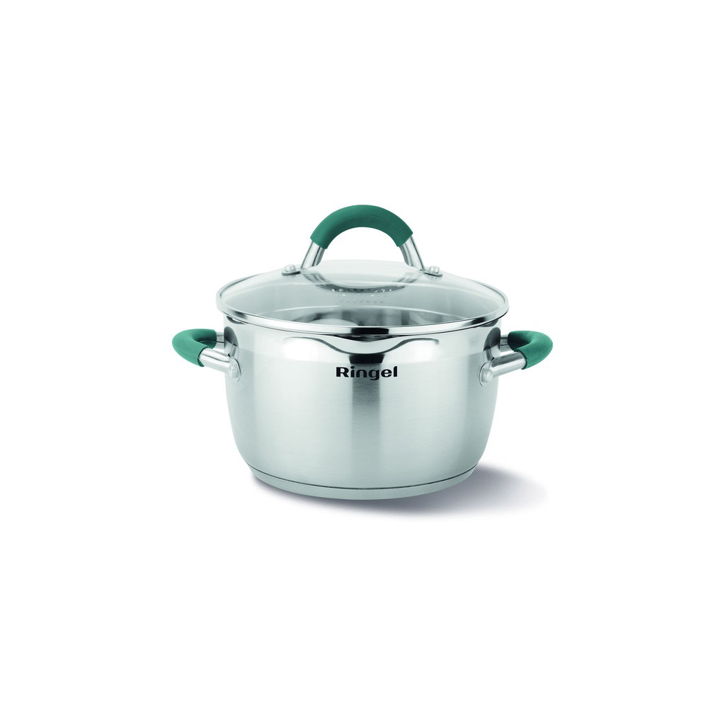 Каструля Ringel Expert 3.5л (RG 2018-20) - зображення 2