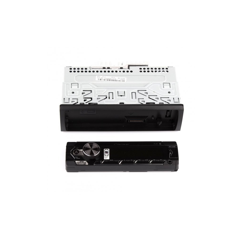 Автомагнітола Pioneer MVH-S420BT - зображення 3