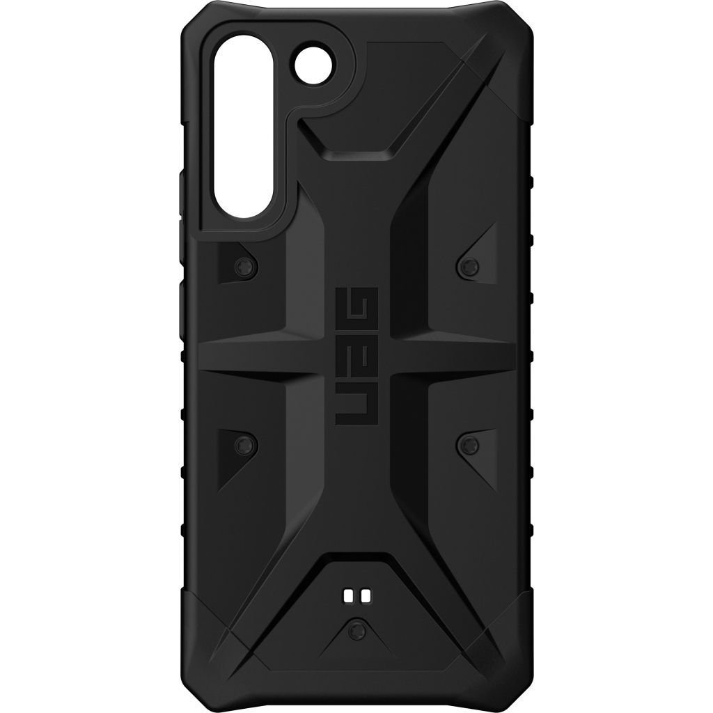 Чохол до мобільного телефона UAG Samsung Galaxy S22+ Pathfinder, Black (213437114040) - зображення 2