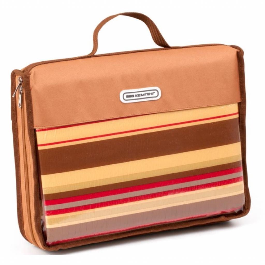 Туристичний килимок Кемпінг НВ-30 (4820152613813/4823082711215) - зображення 2