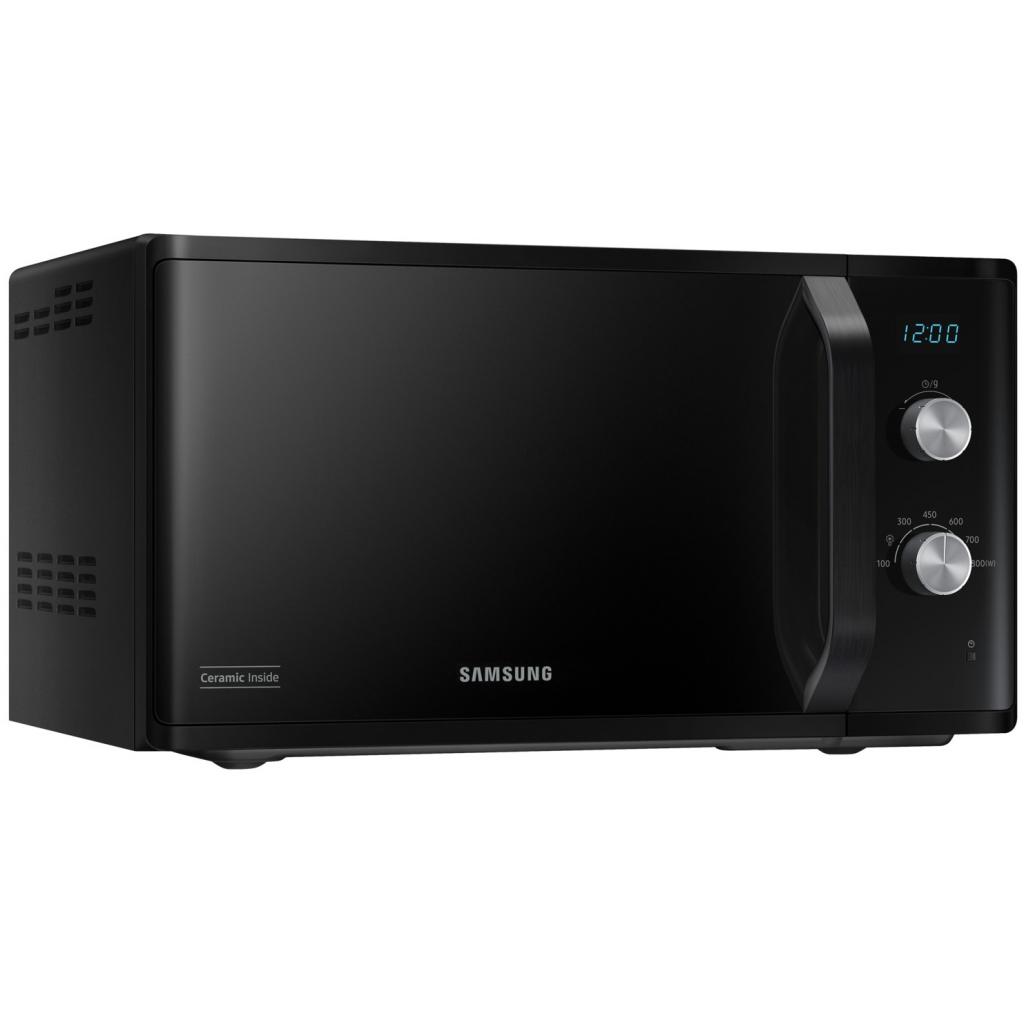Мікрохвильова піч Samsung MS 23 K 3614 AK/BW (MS23K3614AK/BW) - зображення 2