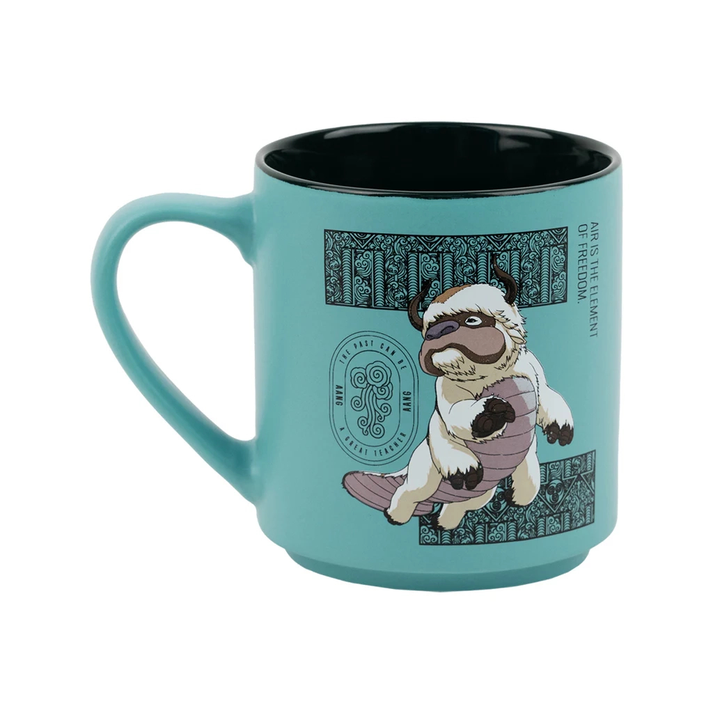 Чашка Kite Avatar 350 мл, AV-1 (AV25-215-1) - зображення 2