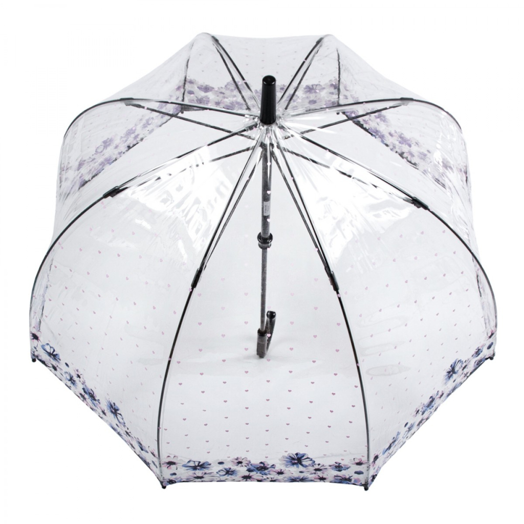 Парасоля Fulton Birdcage-2 L042 Flower Love (L042-034279) - зображення 2