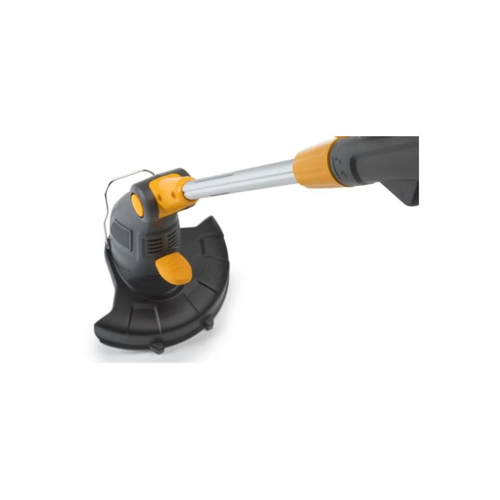 Тример садовий Stiga 0.6 кВт, 30 см (GT106c) - зображення 5