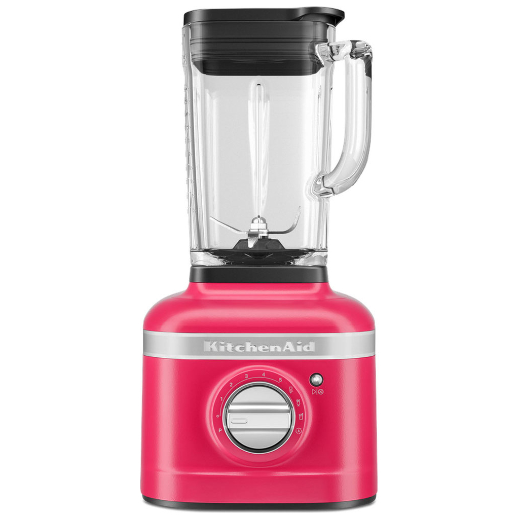 Блендер KitchenAid 5KSB4026EHI - зображення 2