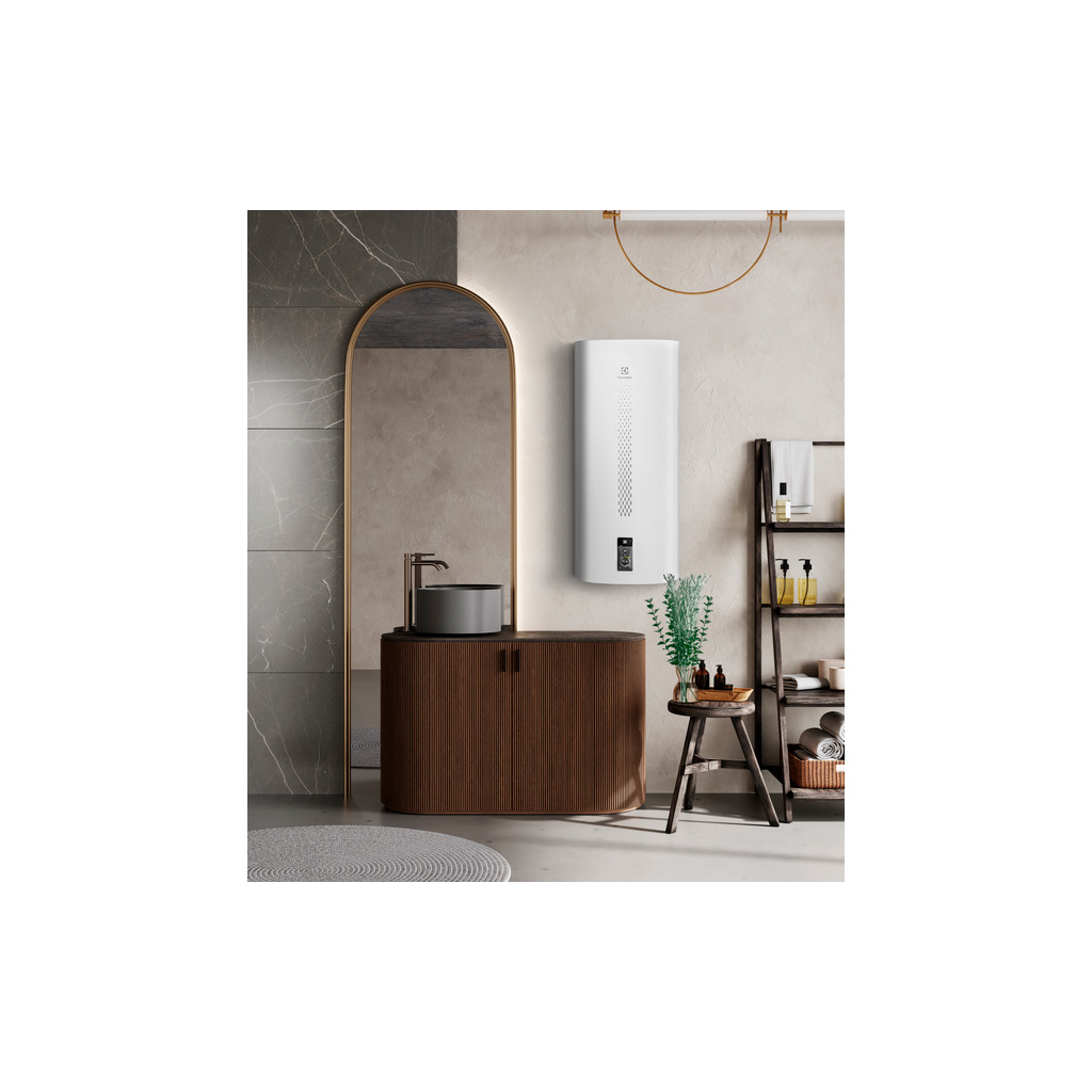 Бойлер Electrolux EWH 100 MXM WiFi EEC - зображення 7