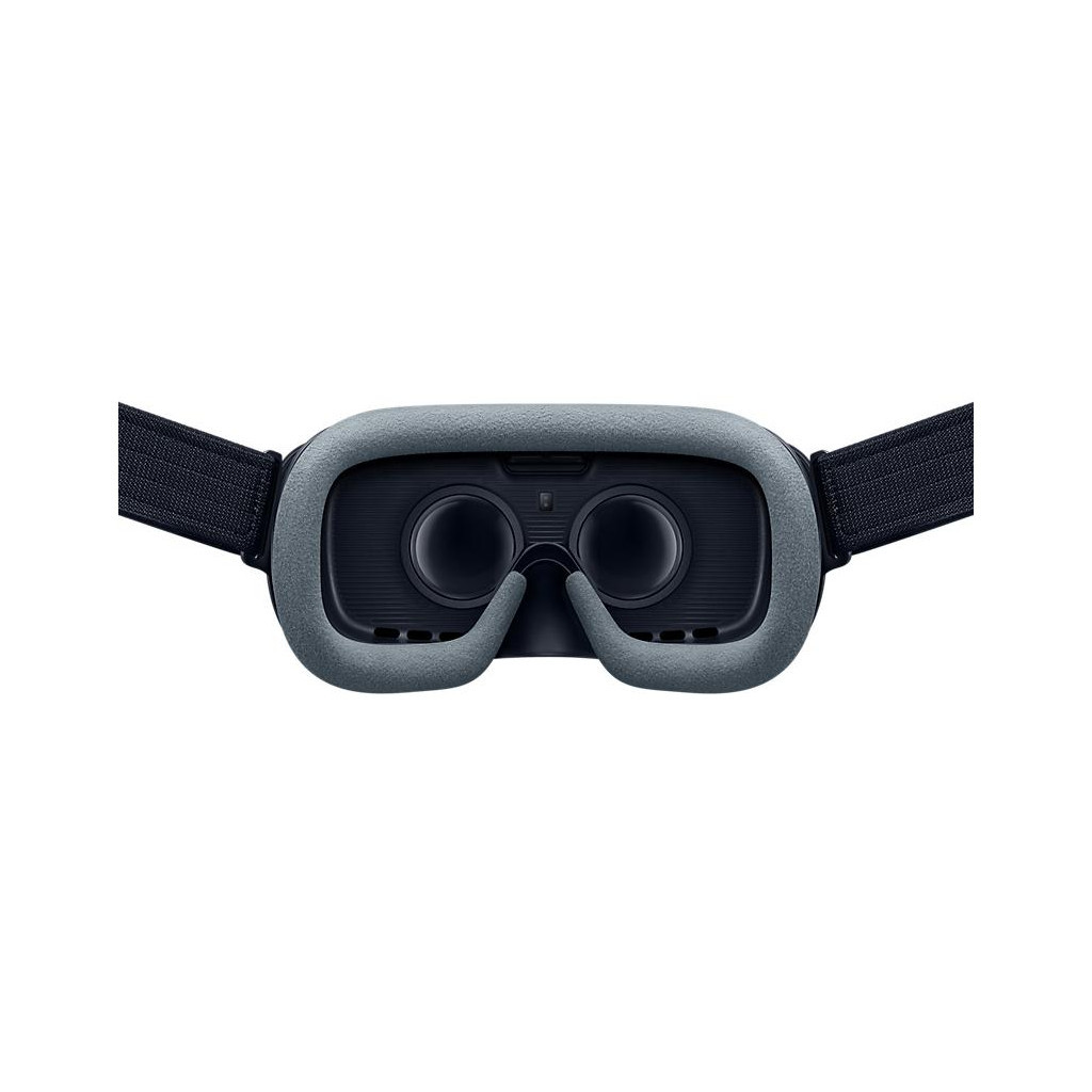 Окуляри віртуальної реальності Samsung Gear VR SM-R325 + controller ORCHID GRAY (SM-R325NZVASEK) - зображення 8