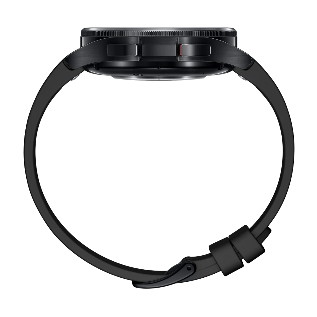Смарт-годинник Samsung Galaxy Watch 6 Classic 43mm Black (SM-R950NZKASEK) - зображення 4