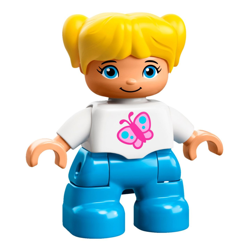 Конструктор LEGO Duplo My First Великий ігровий майданчик (10864) - зображення 10