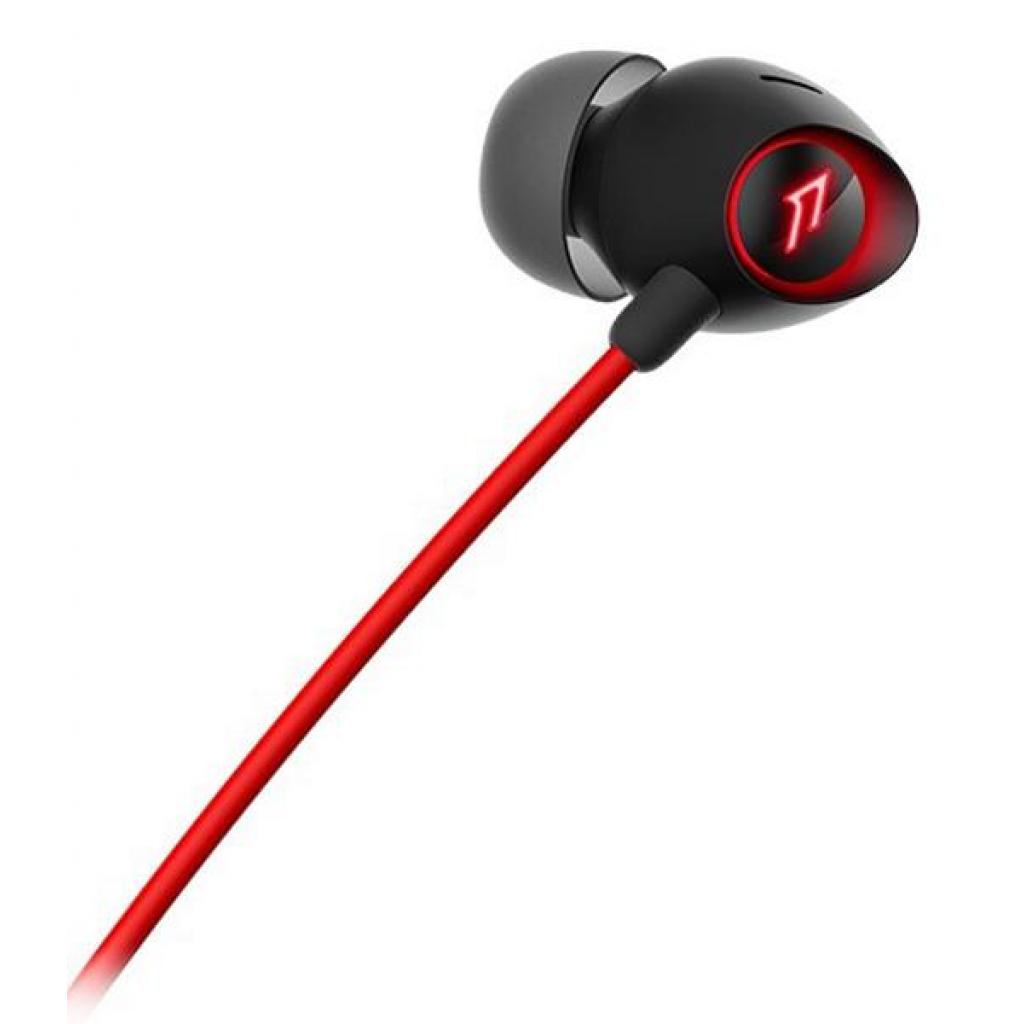 Навушники 1MORE E1020BT Spearhead VR Driver Black-Red (E1020BT-BLACKRED) - зображення 5