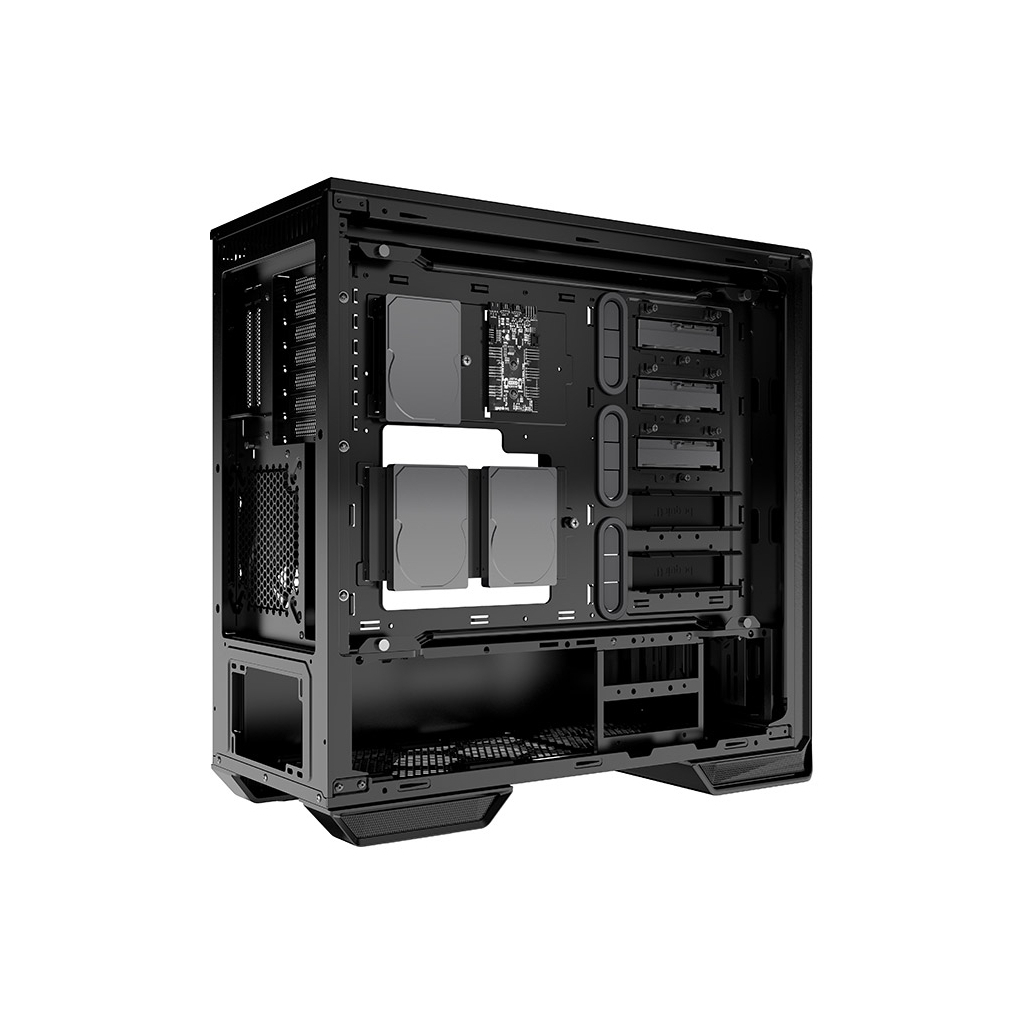Корпус Be quiet! Dark Base 700 Black (BGW23) - зображення 3
