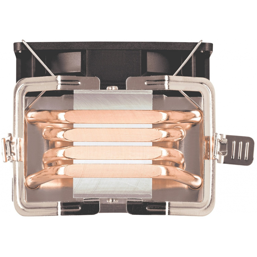 Кулер до процесора 2E GAMING AIR COOL (2E-AC90D4-RGB) - зображення 4