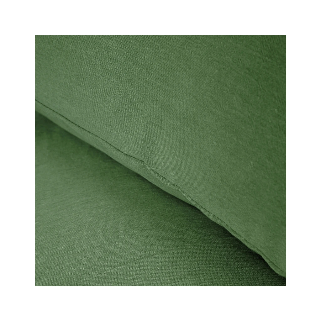 Постільна білизна MirSon 40-0023 Mystic Forest Варена бавовна 160х220 (2200009677656) - зображення 5