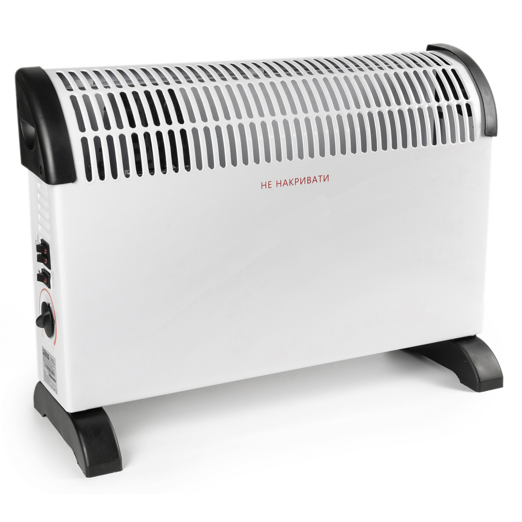 Обігрівач Hölmer HCH-200W - зображення 1