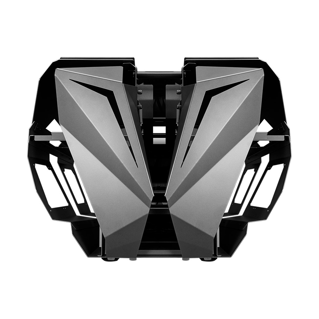 Корпус Azza OVERDRIVE (CSAZ-807) - зображення 2