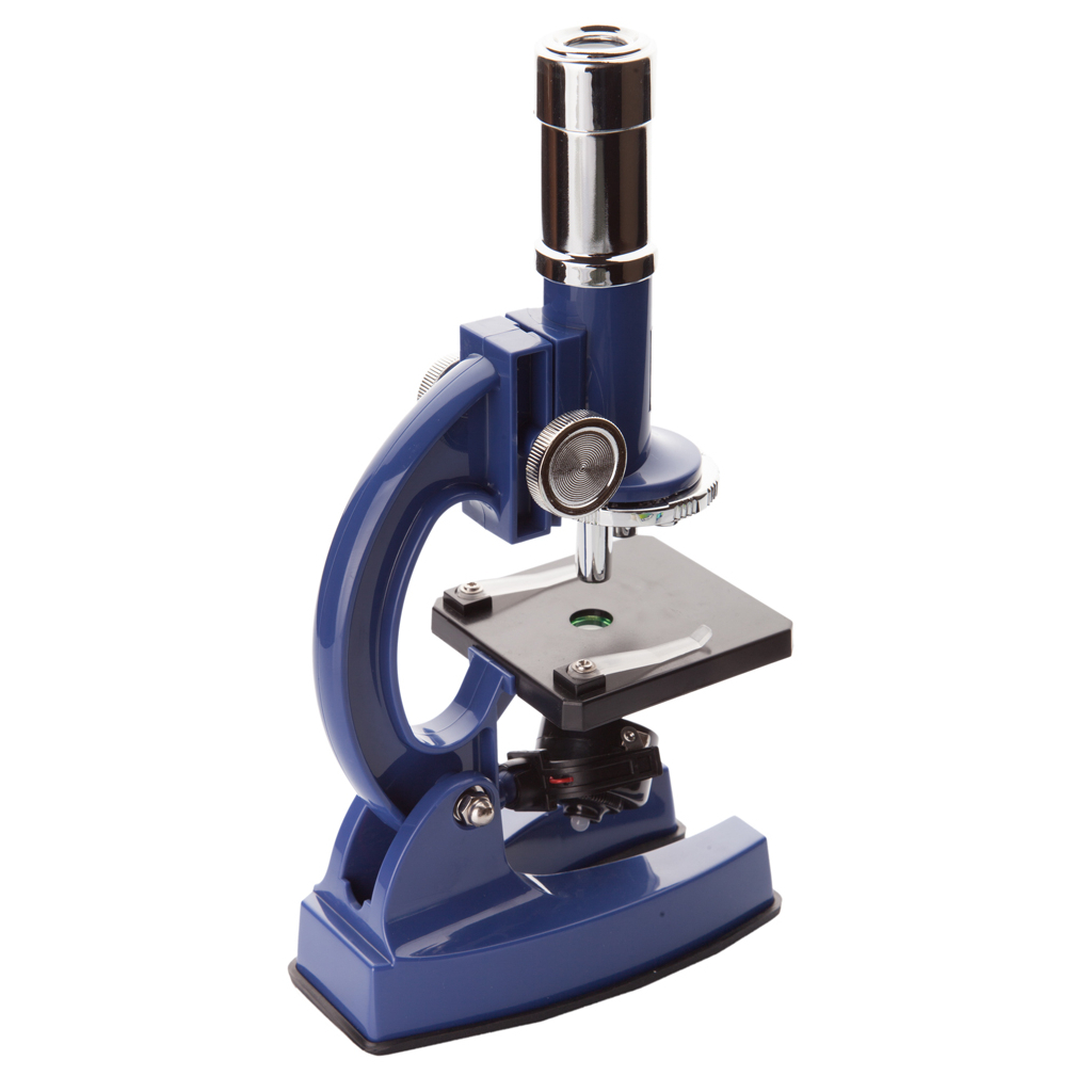 Мікроскоп Konus Konustudy-4 з адаптером для смартфона 150x, 450x, 900x (5014) - зображення 3