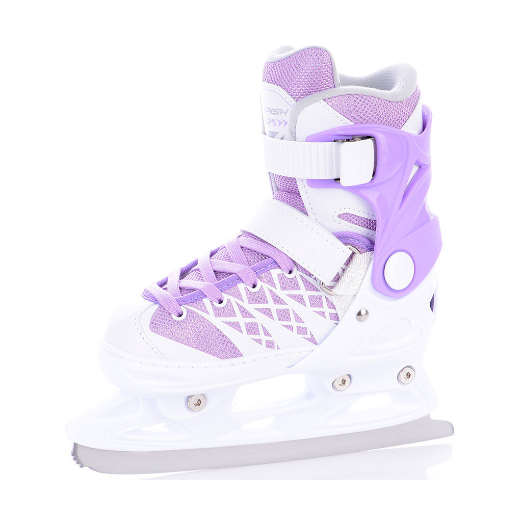 Ковзани Tempish Clips Ice Girl 29-32 (13000000842/29-32) - зображення 6