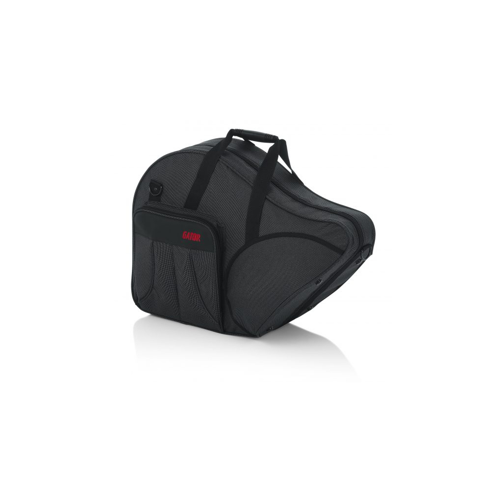 Кейс для духових інструментів Gator French Horn Case (GL-FRENCHHORN-A) - зображення 1