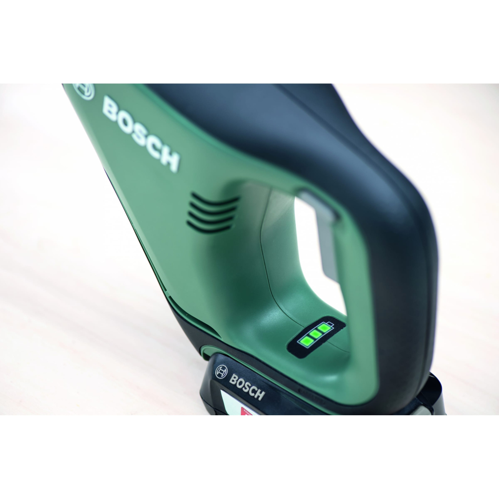 Шабельна пила Bosch AdvancedRecip 18 Solo (без АКБ та ЗП) (0.603.3B2.400) - зображення 9