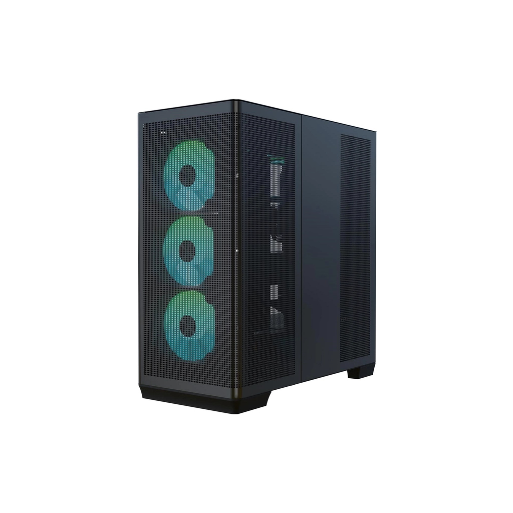 Корпус APNX Creator C1-R Black (APCM-CR01243.11) - зображення 2