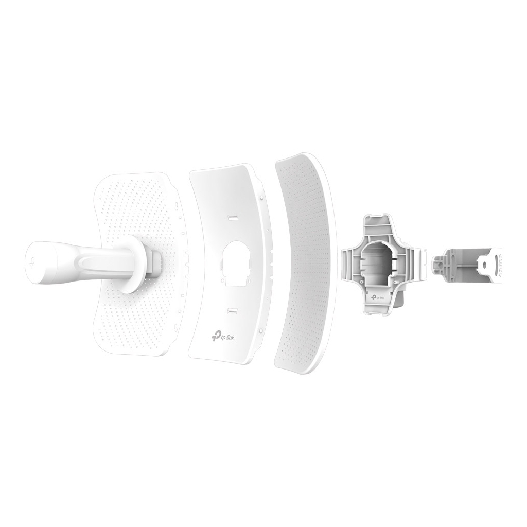 Точка доступу Wi-Fi TP-Link CPE605 - зображення 2