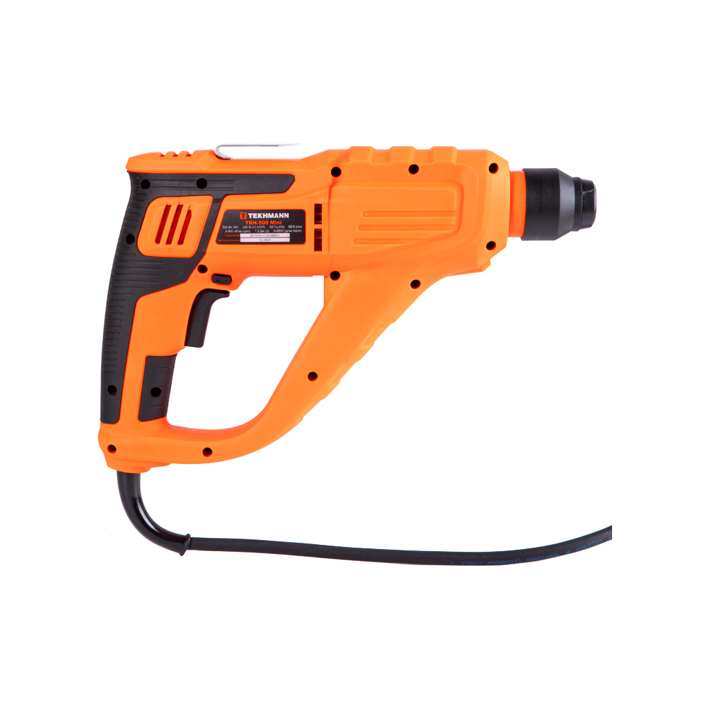 Перфоратор Tekhmann TRH-500 Mini (850598) - зображення 3