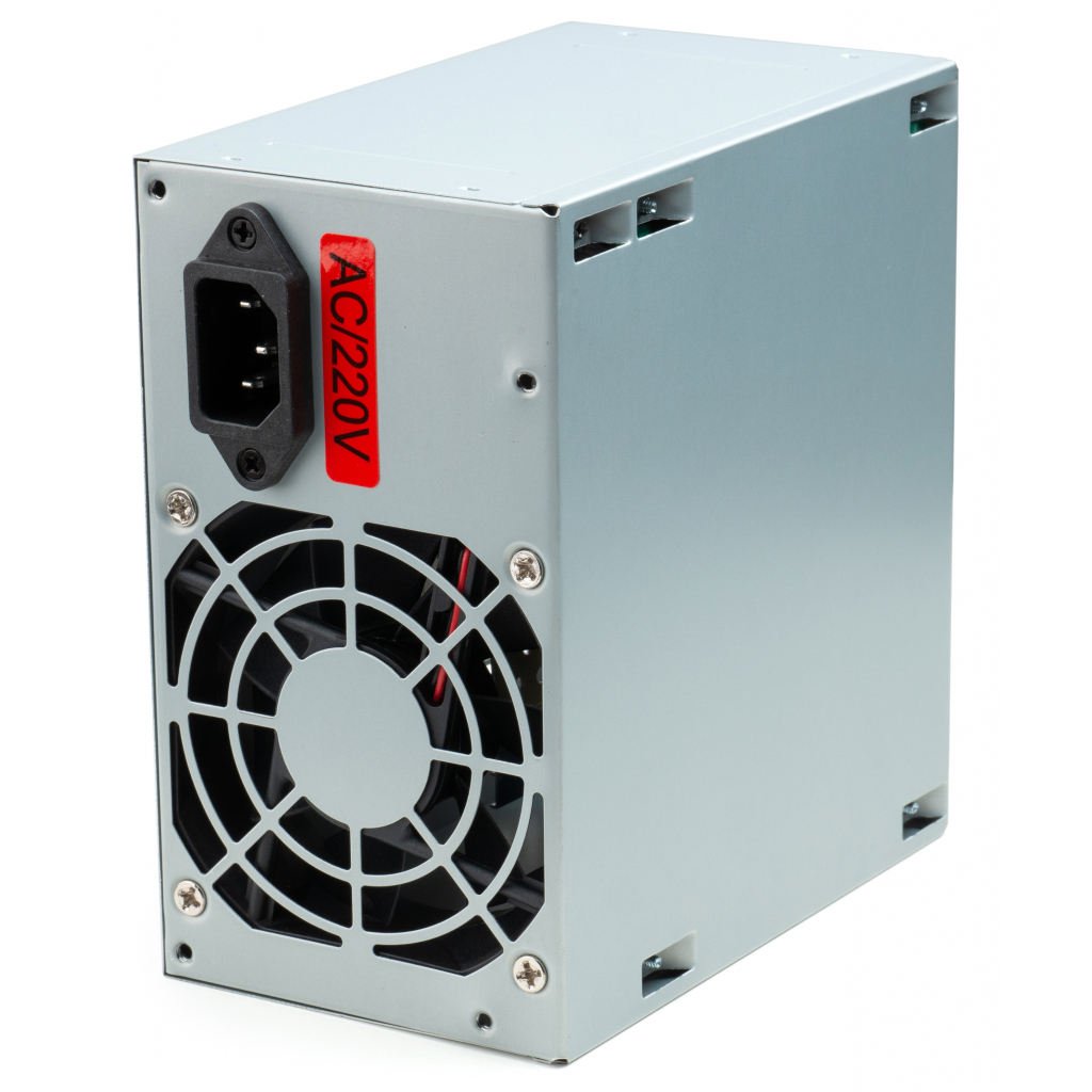 Блок живлення Rezone Case 400-80 ОЕМ (400-80) - зображення 3