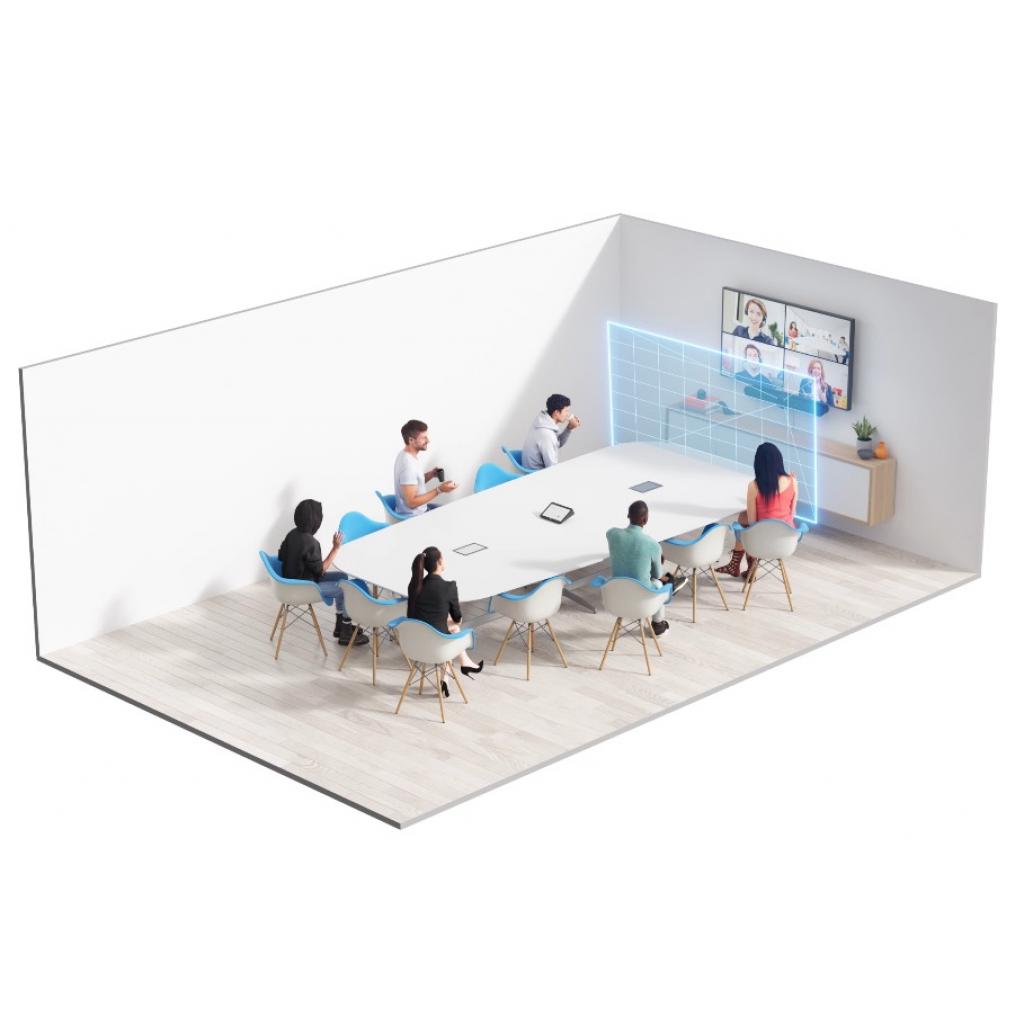 Веб-камера Logitech Rally Bar Graphite (960-001311) - изображение 5