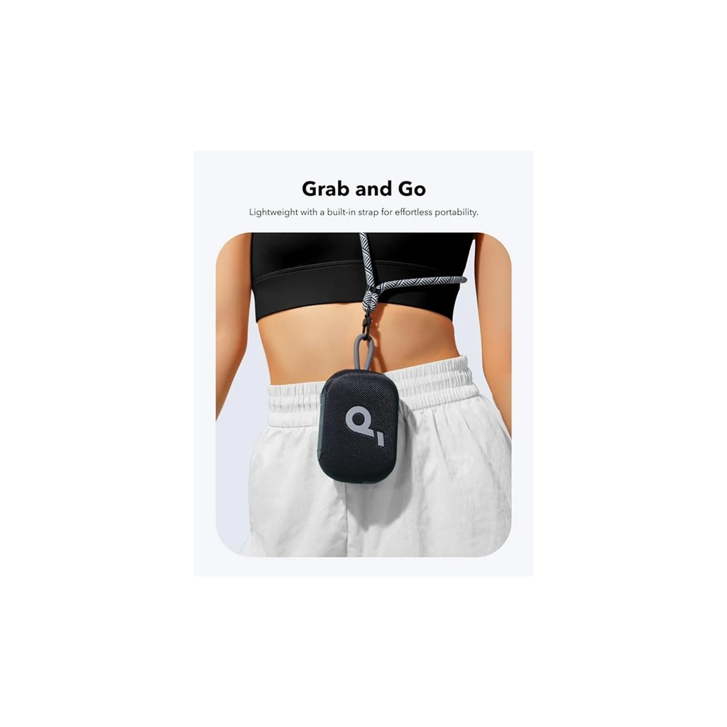 Акустична система Anker SoundСore Select 4 Go Golden (A31X1BB1) - зображення 5