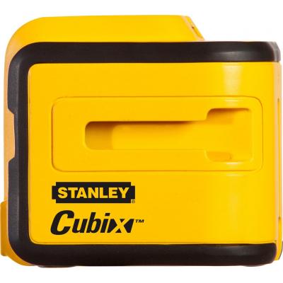 Лазерний нівелір Stanley STHT0-77050б Cubix, 12м. (STHT1-77340) - зображення 2