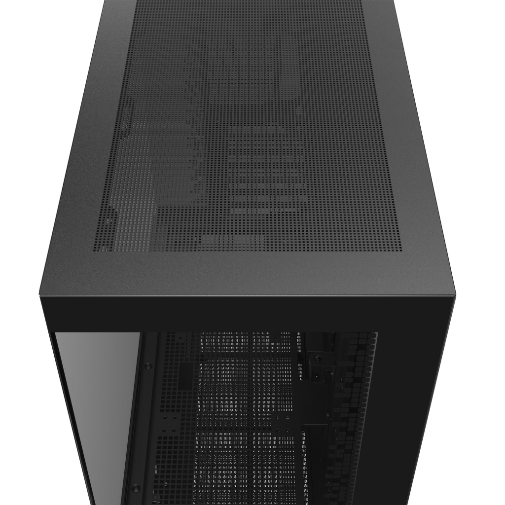 Корпус Deepcool CH690 Digital Black (R-CH690-BKNNA0D-G-1) - зображення 9