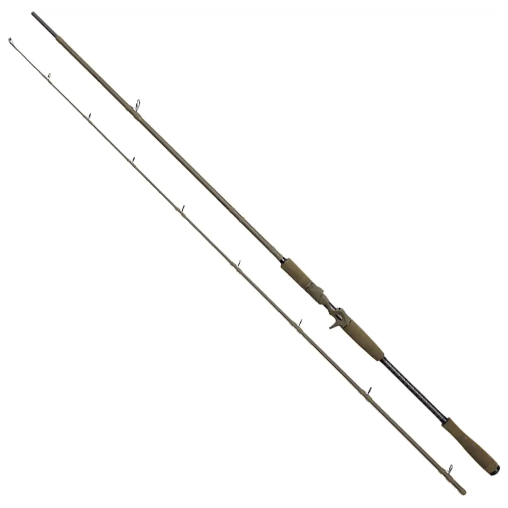 Вудилище Savage Gear SG4 Big Bait Specialist BC 8'1"/2.46m 85-170g Casting (1854.17.99) - зображення 1